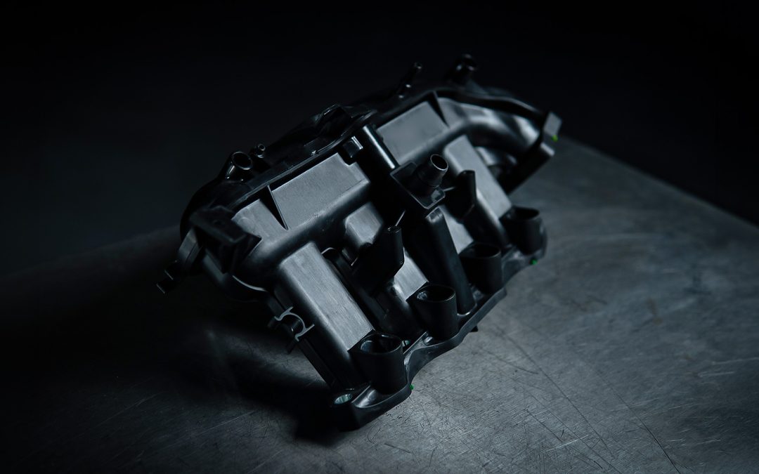 Should You Replace That Damaged Plastic Intake Manifold?