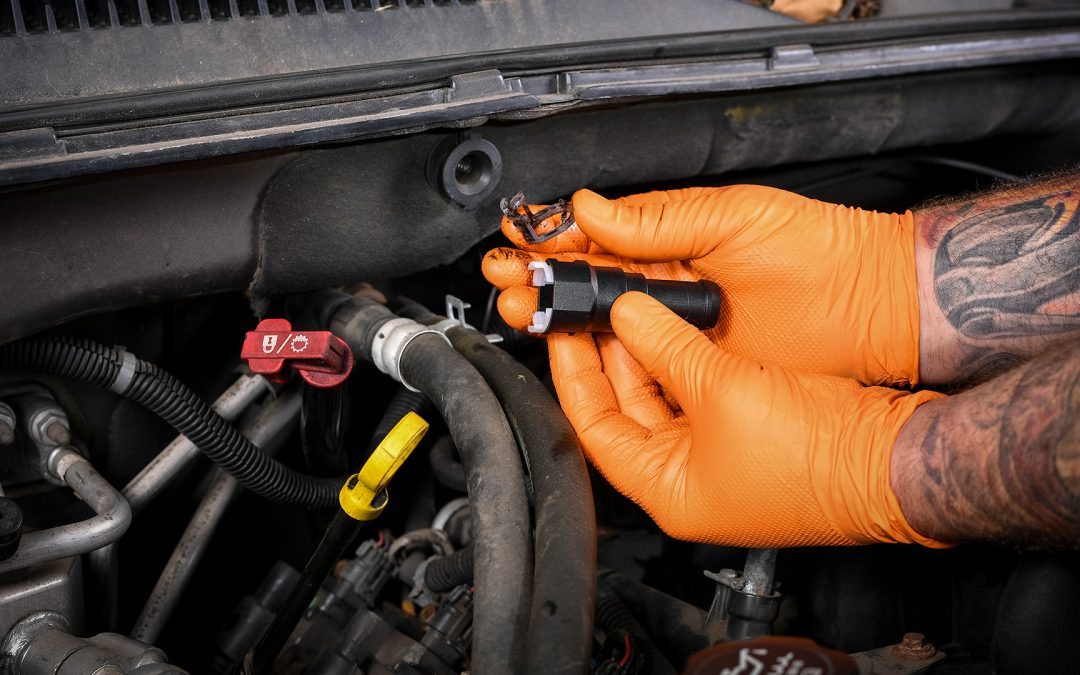 This Tool Makes Fuel Line Repairs So Much Easier (VIDEO)