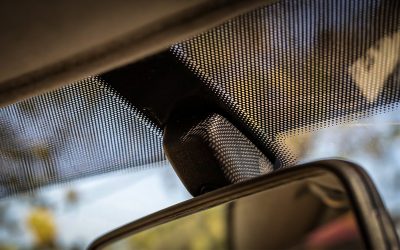 What are Frits? (And Why Does Almost Every Car Have Them?)