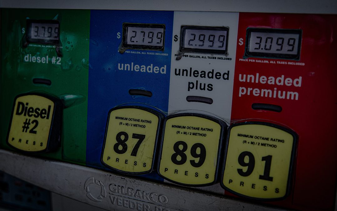 Does Fuel Octane Rating Really Matter?