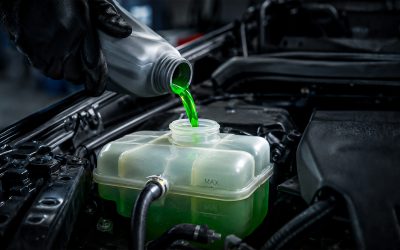 The Most Neglected Part of the Cooling System