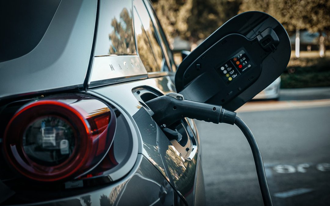 Why Does an Electric Car Need a Radiator?