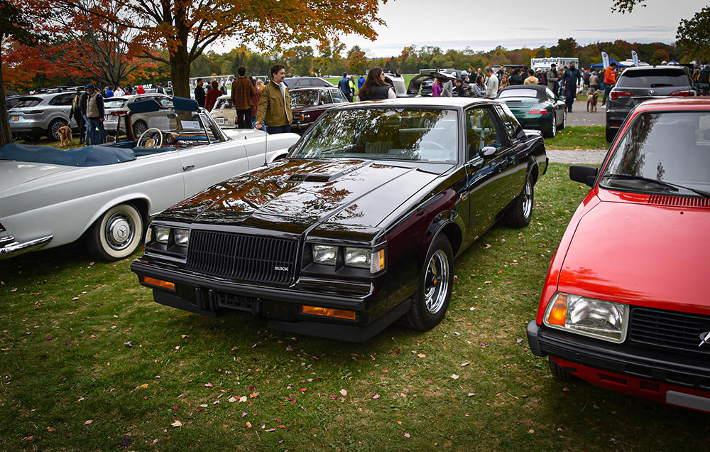 1978 Buick Regal Turbo