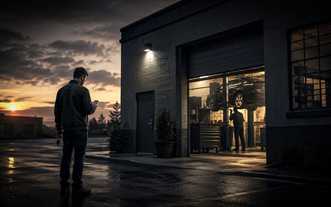 Is an Appointment-Only Shop Schedule Wise or Madness?