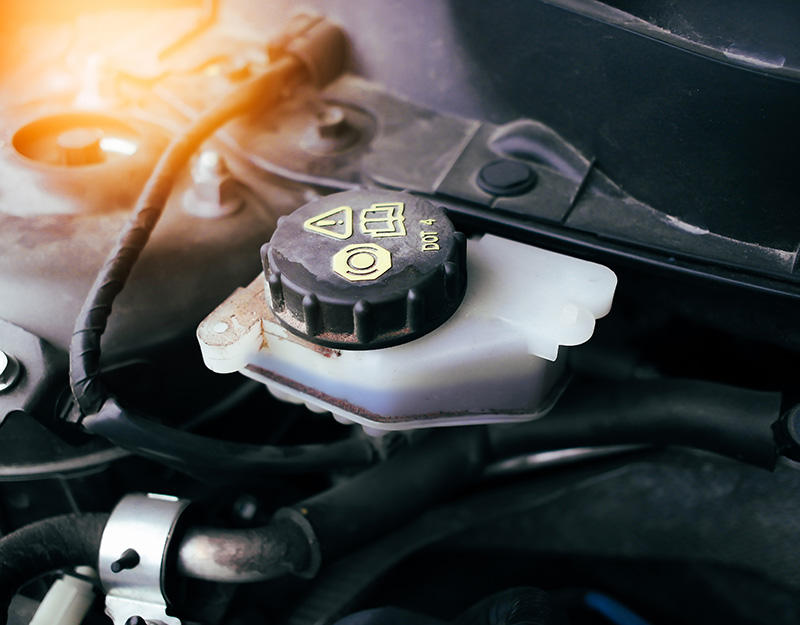 HID headlights introduced a brighter, whiter beam using an electric arc inside a gas-filled bulb.