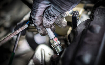 Are You Changing Spark Plugs the Right Way? (VIDEO)