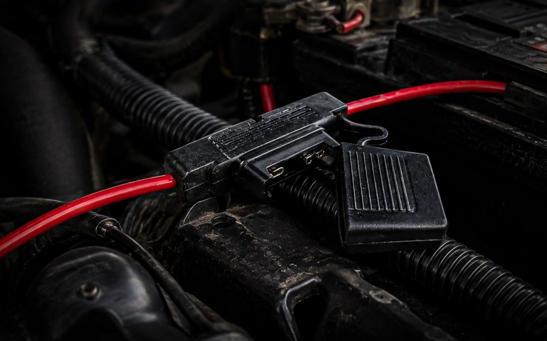 Protect Your DVOM from Overloads and Blown Fuses (VIDEO)