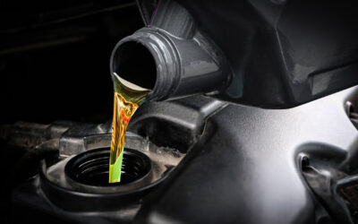 Two Common Oil Change Mistakes That Techs Can Make (VIDEO)