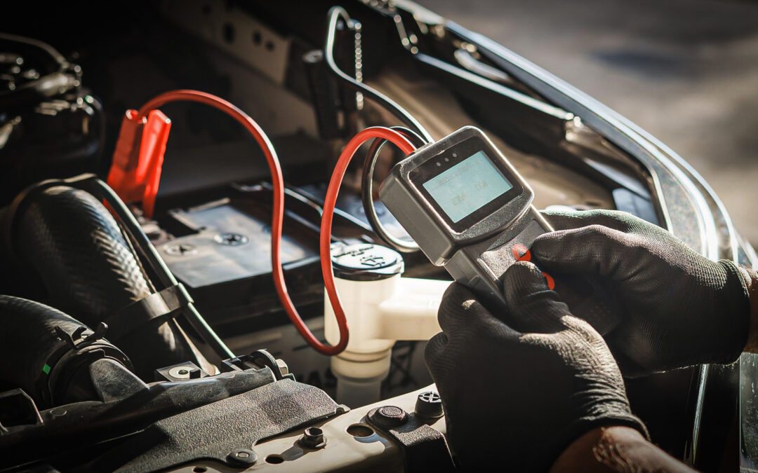 Crucial Details Techs Can Miss When Testing Batteries (VIDEO)