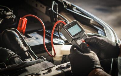 Crucial Details Techs Can Miss When Testing Batteries (VIDEO)