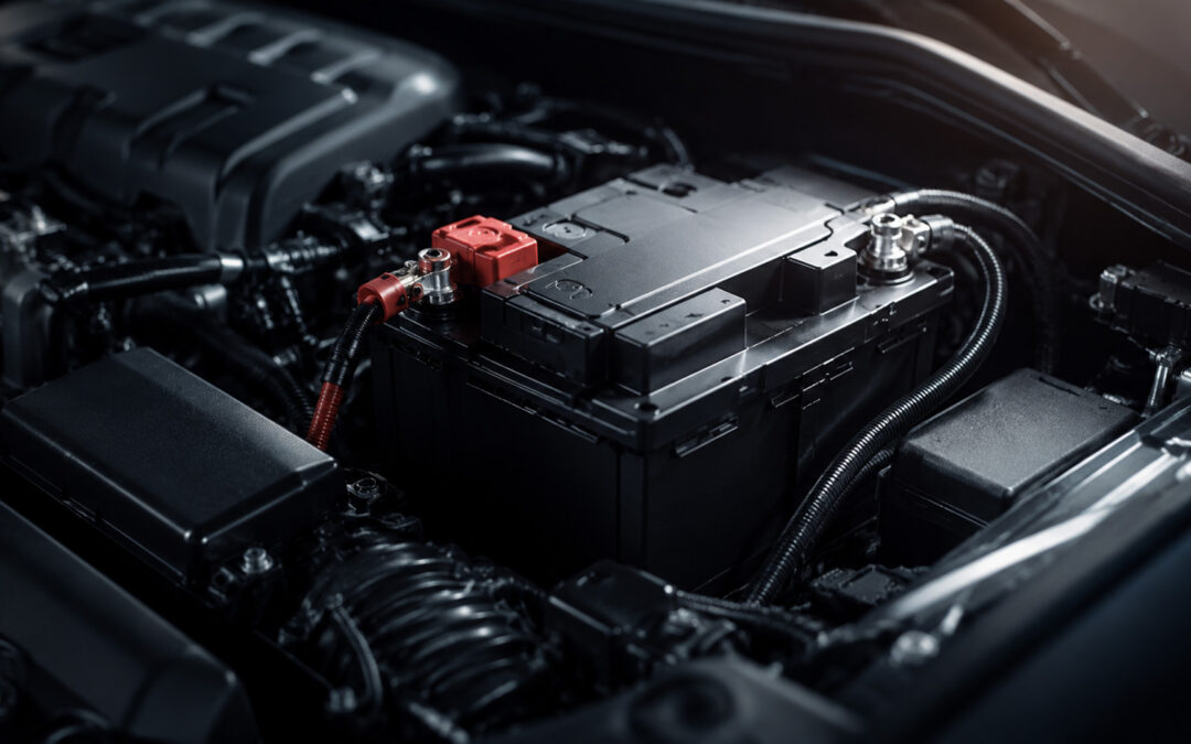 Electrical Trouble? Always Start with the Battery (VIDEO)