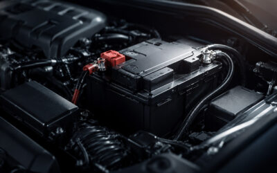 Electrical Trouble? Always Start with the Battery (VIDEO)