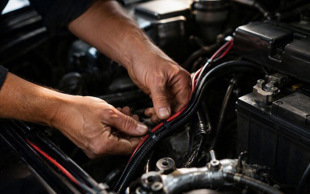 Electrical Connectors Can Be Confusing, But There’s an Easy Fix (VIDEO)