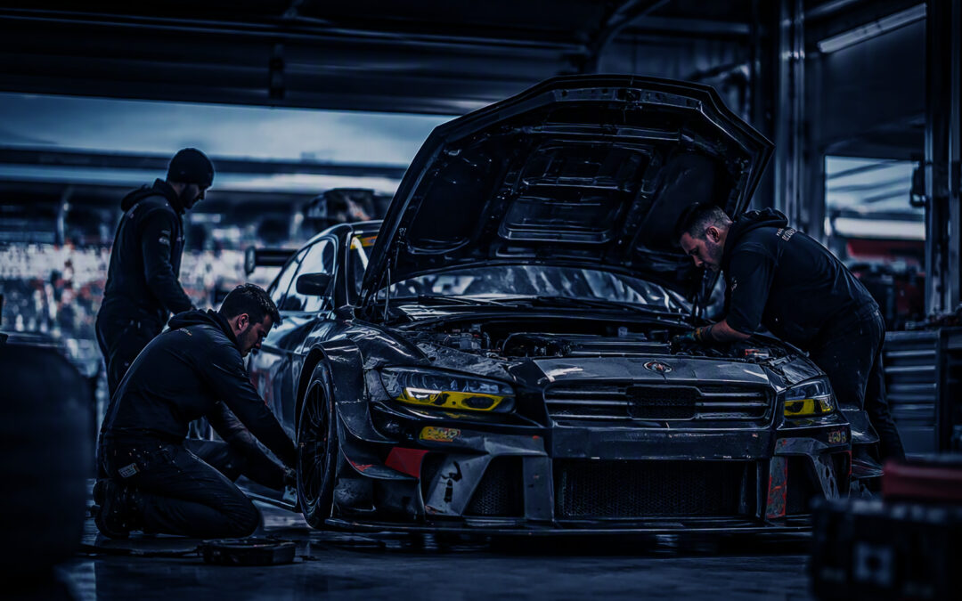 Protecting the Right to Race: What North Carolina’s HB 926 Means for Motorsports and the Automotive Industry